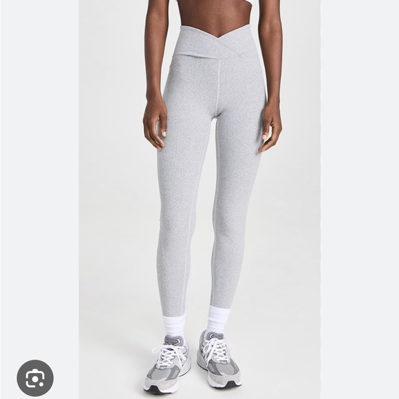 Year of Ours set. Top + Bottom From Permission. - Picture 1 of 6